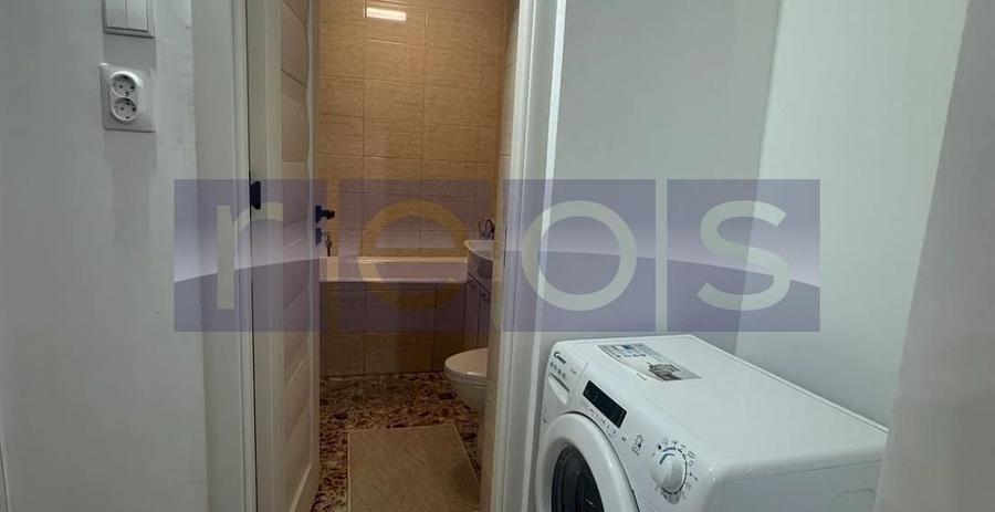 PRIMA INCHIRIERE | 2 CAMERE | DECOMANDAT | MOBILAT UTILAT | BANEASA - 7
