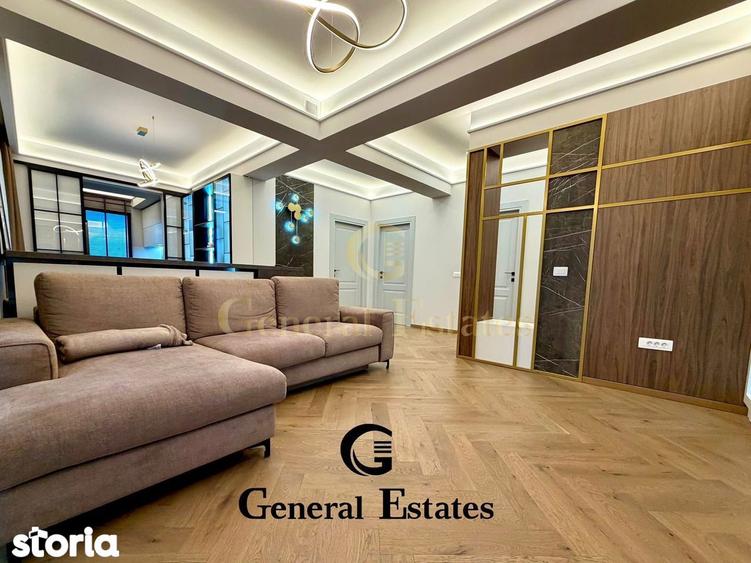 Apartament cu 3 camere în Copou
