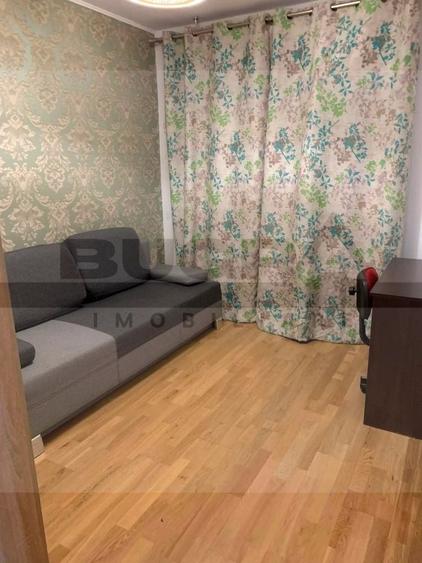 Apartament modern cu 3 camere, 65 mp, zona UMF - 4