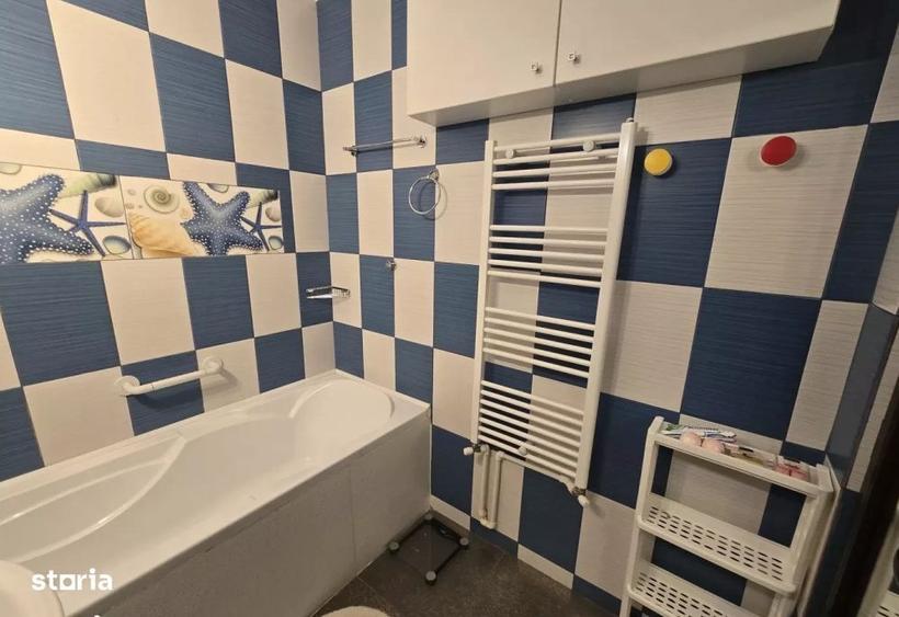 Apartament cu 2 camere în Tomis II