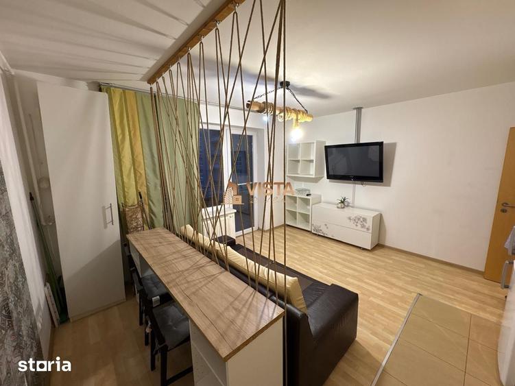 Apartament 2 camere tip sudio, Avantgarden Tractorul, Brasov - 13