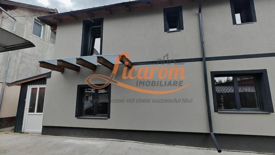 Apartament tip Casa 4 camere strada Carpatilor,totul nou. - 5