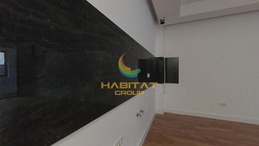Apartament cu 2 camere decomandat în Berceni