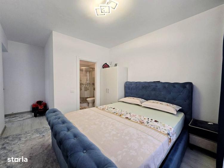 Apartament 3 Camere Strada Stejarului Fundeni Dobroesti - 2