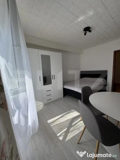 Camera de camin, 22 mp, zona George Enescu - 4