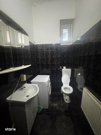 Apartament cu 3 camere în Iosefin