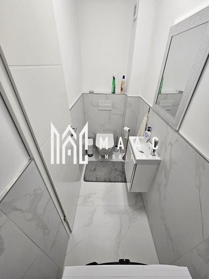 Apartament 2 camere de închiriat | Sibiu, Lazaret | Balanța | 74 mp - 5