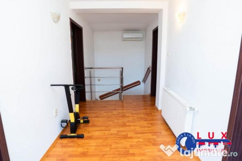 ID 6714 EXCLUSIVITATE Casa P+M pe Strada Maramures - 13