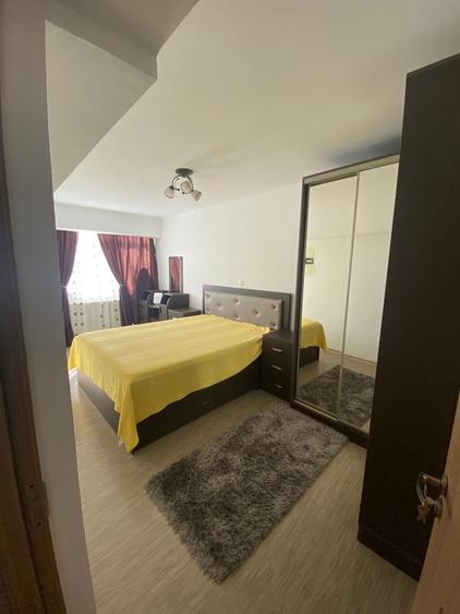 Apartament cu 2 camere decomandat în Bahne
