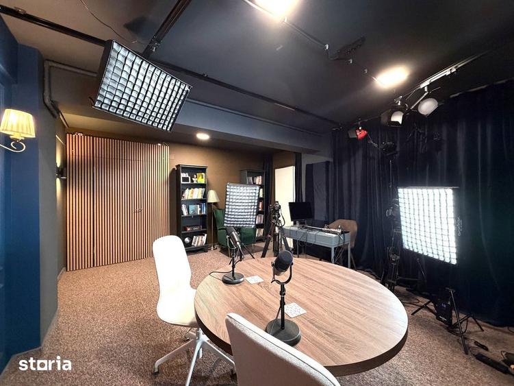 Apartament cu 2 camere în Sisești
