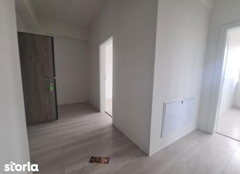 Apartament cu 2 camere decomandat în Bucium