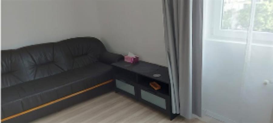 Apartament cu 3 camere decomandat în Dristor