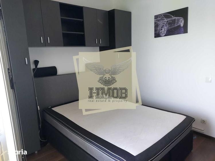 Apartament cu 2 camere în Turnișor