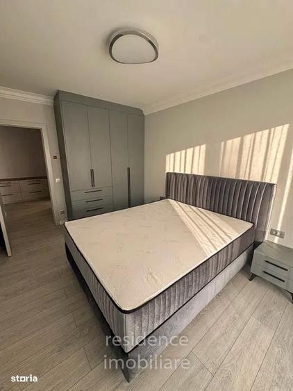 Apartament cu 3 camere semidecomandat în Iris