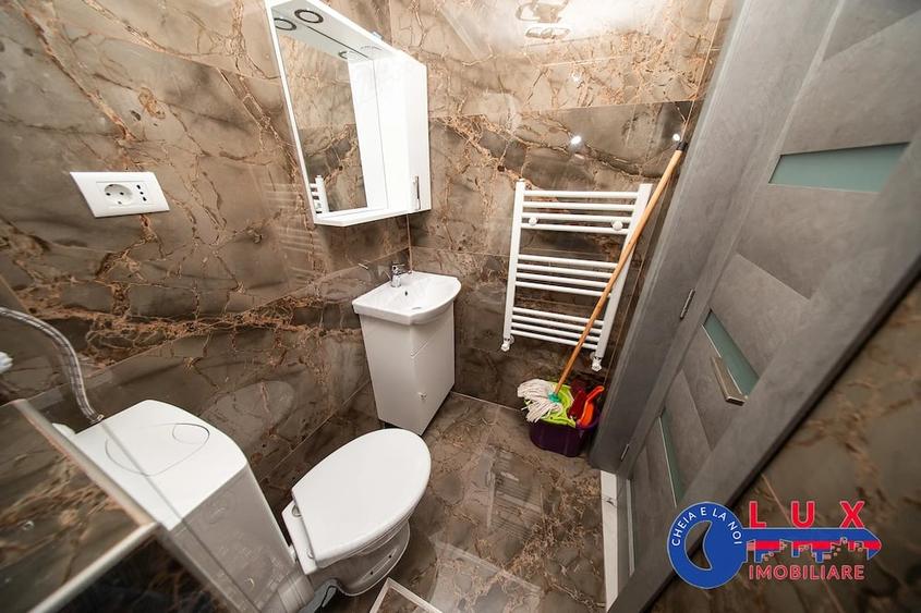 Garsonieră nedecomandată în Vest
