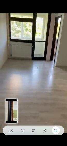 Garsonieră semidecomandată în Berceni