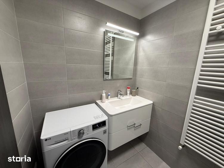 Apartament 4 camere complet mobilat si utilat. Moghioros Park - 7