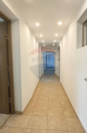 Apartament spa?ios intr-o cladire istorica, zona cent... - 9