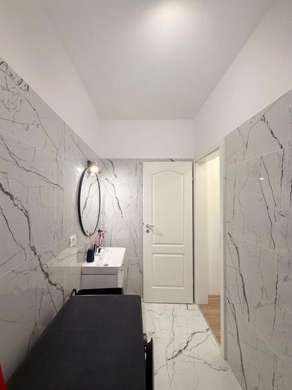 Apartament Tip Studio- Zona Torontalului- 400 euro - 16