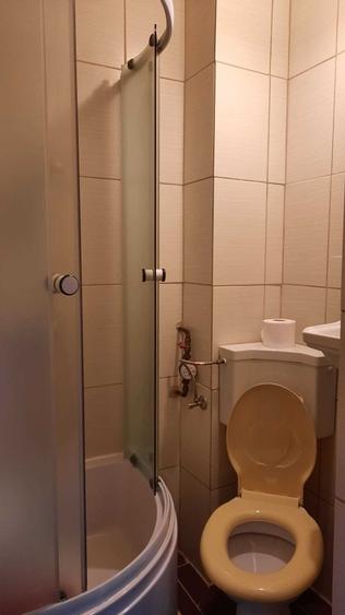 Garsonieră decomandată în Complex Studențesc