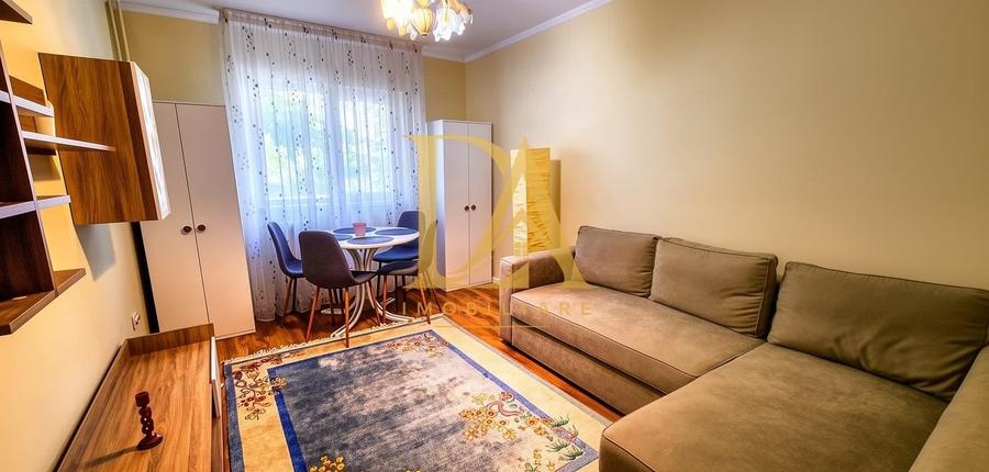 GARSONIERĂ – PARCUL CIRCULUI | BARBU VĂCĂRESCU | OPANEZ - 2