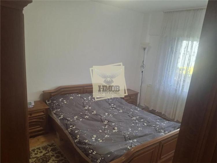 Apartament cu 2 camere decomandat în Sub Arini