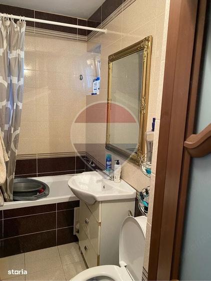 Apartament cu 2 camere în Kogălniceanu