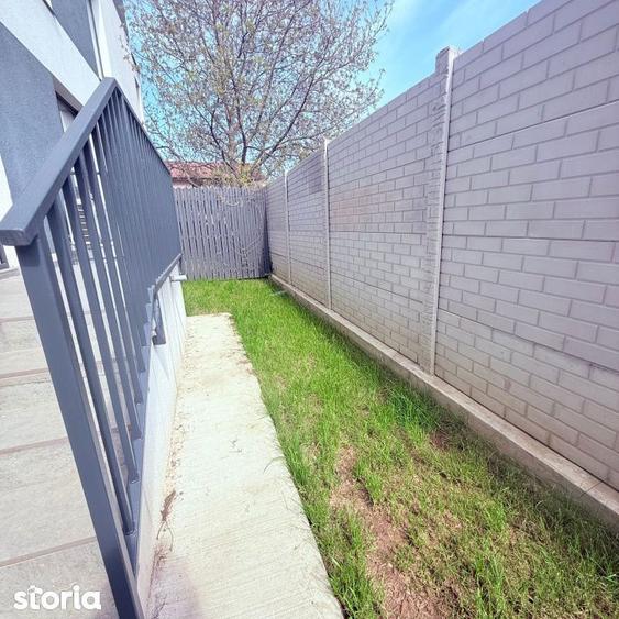 Apartament 2 camere, de inchiriat, Prel. Ghencea , curte proprie - 6