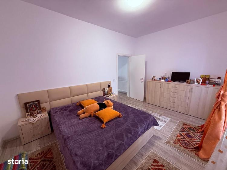 Casă cu 4 camere cu Teren 150 Mp în Ghencea