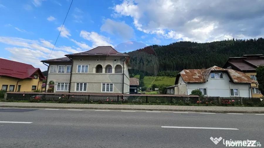 Teren de 4822 mp, în Central