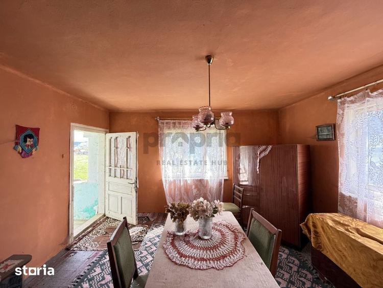 COMISION 0% - CASA PITOREASCA IN ACRI? - VAMA BUZAULUI - 11
