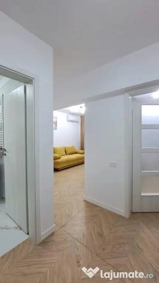 Garsonieră decomandată în Berceni