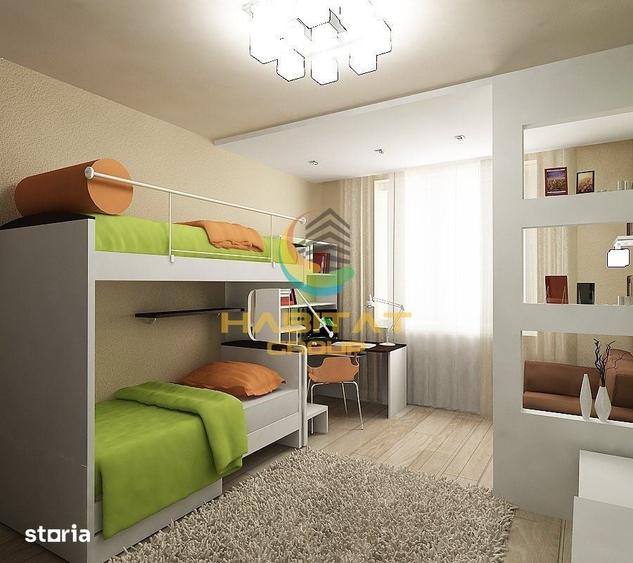 Apartament 2 camere Comision 0% - 14