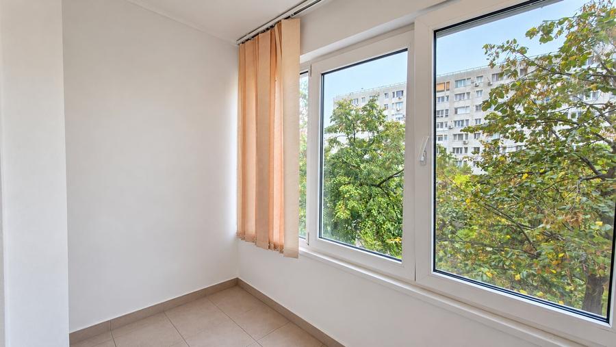 Garsonieră semidecomandată în Dristor