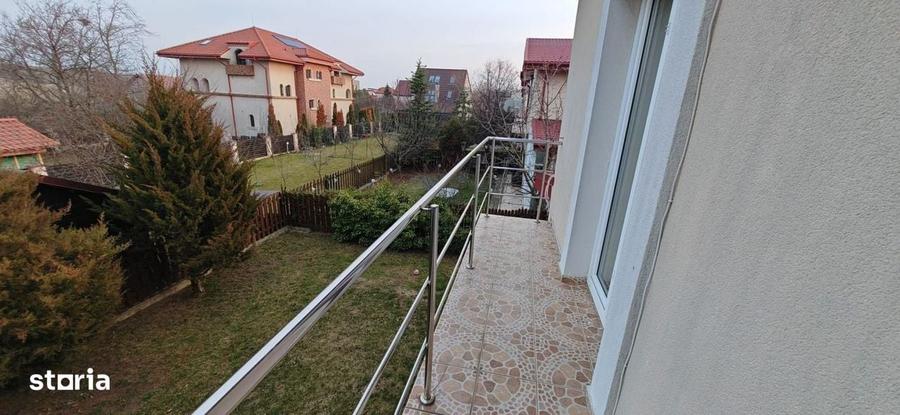 Casă cu 4 camere în Central