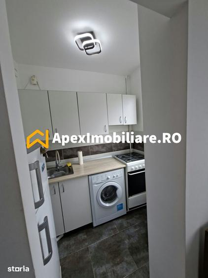 Garsonieră semidecomandată în Drumul Taberei