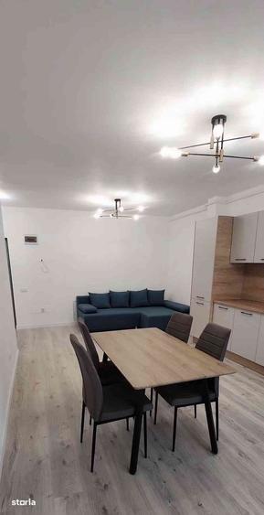 Apartament cu 2 camere în Mărăști