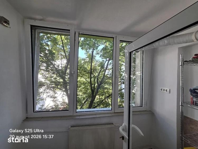 Apart 2 camere 55m2 | Aviatiei - Baneasa - Str. Neagoe Voda | Renovat - 8