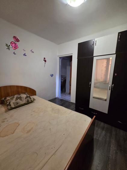 Apartament cu 2 camere semidecomandat în Obor