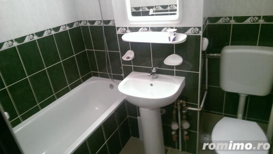Garsonieră nedecomandată în Complex Studențesc