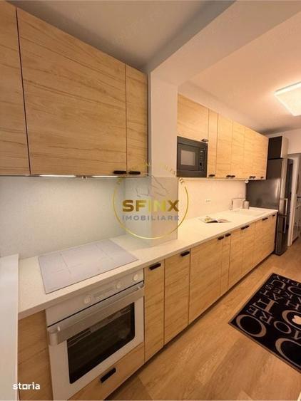 Apartament 2 camere | Drumu Taberei | Afi Cotroceni | parter - 7