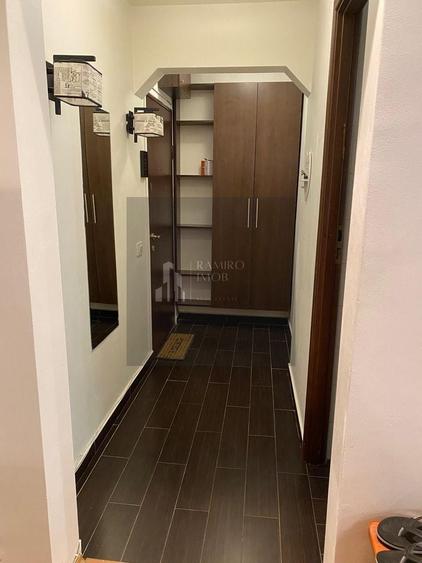 Apartament cu 2 camere semidecomandat, mobilat în Brâncoveanu — fotografia 3