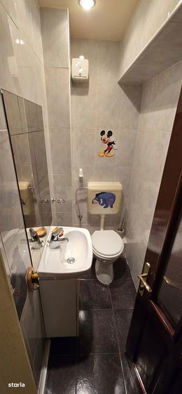 Apartament cu 3 camere decomandat în Astra