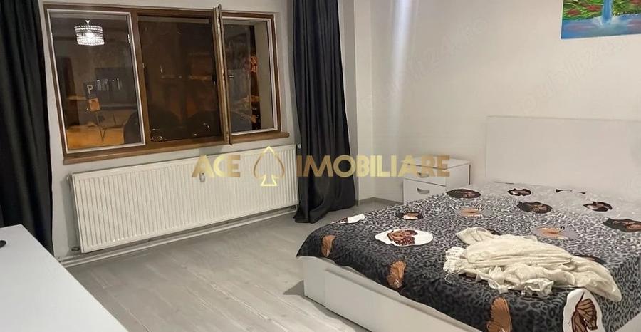 Garsoniera de inchiriat | Decebal | Pet-friendly | Parter | Mobilat - 4