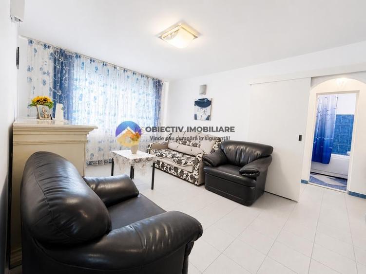 Apartament 2 camere 53 mp -renovat -Orion - 1