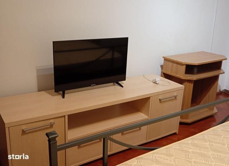 Apartament cu 2 camere decomandat în Alexandru cel Bun
