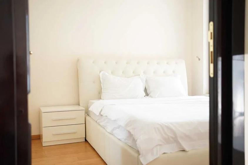 Apartament cu 2 camere decomandat, mobilat în Copou