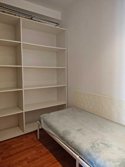 Inchiriere 2 Camere RIN Grand Residence, Vedere Parcul Vacaresti, Dressing - 7