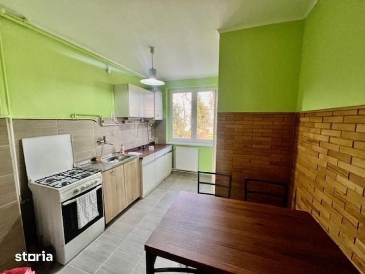 AA/1113 De inchiriat apartament cu 2 camere in Tg Mure? - 7 Noiembrie - 5