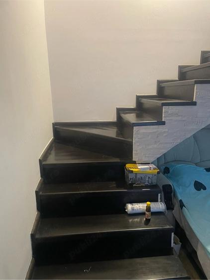 Casă cu Teren 608 Mp în Central